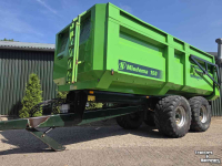 Kipper Miedema HST 150 Lanbouwkipper akkerbouwkipper