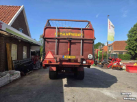 Lade- und Dosierwagen Strautmann Super Vitesse