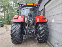 Schlepper / Traktor Case-IH Puma CVX 150 tractor automaat met voorlader frontlader