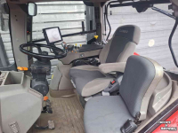 Schlepper / Traktor Case-IH Puma CVX 150 tractor automaat met voorlader frontlader