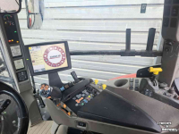 Schlepper / Traktor Case-IH Puma CVX 150 tractor automaat met voorlader frontlader