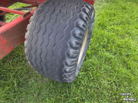 Kipper Record Record SP 60 3 zijdige kipper 6 ton