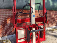 Siloblockschneider Trioliet TU 180 XL