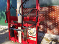 Siloblockschneider Trioliet TU 180 XL
