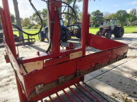 Siloblockschneider Trioliet TU 180 XL