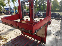 Siloblockschneider Trioliet TU 180 XL
