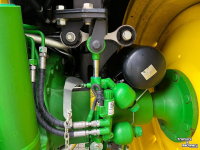 Schlepper / Traktor John Deere 6R 130