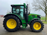 Schlepper / Traktor John Deere 6R 130