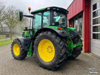 Schlepper / Traktor John Deere 6R 130