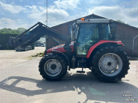 Schlepper / Traktor Massey Ferguson 5445 trekker