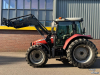Schlepper / Traktor Massey Ferguson 5445 trekker