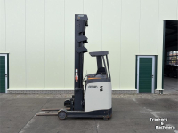 Schubmaststapler  ESR 5240-14 Reachtruck