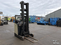 Schubmaststapler  Heftruck ESR 5240-14 Reachtruck