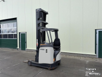 Schubmaststapler  Heftruck ESR 5240-14 Reachtruck
