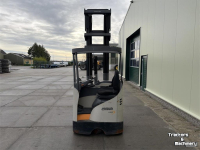Schubmaststapler  Heftruck ESR 5240-14 Reachtruck