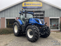 Schlepper / Traktor New Holland T7.245 AutoCommand New Gen
