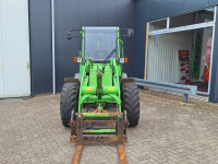 Radlader Atlas AR 60