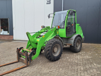 Radlader Atlas AR 60