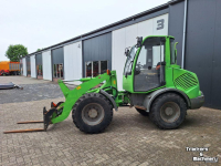 Radlader Atlas AR 60