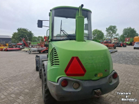 Radlader Atlas AR 60