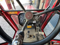 Schlepper / Traktor Massey Ferguson 590-4 met voorlader