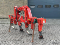 Tiefenlockerer Vogel & Noot TERRADIG 300/6