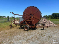 Beregnungsmaschine CHV 90G330