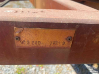 Beregnungsmaschine CHV 90G330
