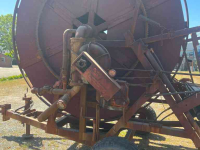 Beregnungsmaschine CHV 90G330