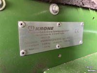 Pressen Krone comprima CF 155 XC Plus