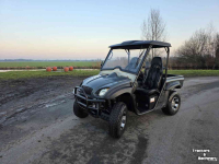 RTV / UTV / Gator Frisian Motors fm50
