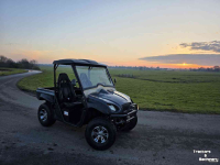 RTV / UTV / Gator Frisian Motors fm50