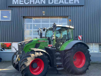 Schlepper / Traktor Fendt 728 Vario Gen7