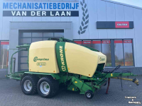 Pressen Krone Comprima CV 150 XC