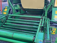 Pressen Krone Comprima CV 150 XC