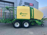Pressen Krone Comprima CV 150 XC