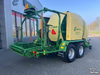 Pressen Krone Comprima CV 150 XC
