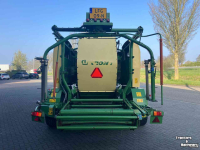 Pressen Krone Comprima CV 150 XC