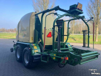 Pressen Krone Comprima CV 150 XC