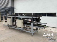 Sonstiges Förderanlagen und Material-Handling-Ausrüstungen Pro-Pak BSM 1 Rolverpakker Automaat