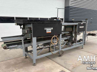 Sonstiges Förderanlagen und Material-Handling-Ausrüstungen Pro-Pak BSM 1 Rolverpakker Automaat