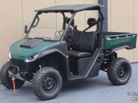 RTV / UTV / Gator Segway UT6