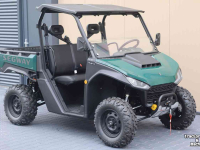 RTV / UTV / Gator Segway UT6