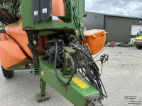 Anhängefeldspritze Amazone UX 5200