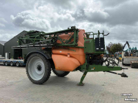Anhängefeldspritze Amazone UX 5200