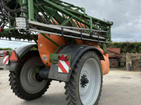 Anhängefeldspritze Amazone UX 5200