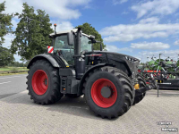 Schlepper / Traktor Fendt 936. Profi plus