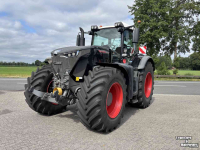 Schlepper / Traktor Fendt 936. Profi plus