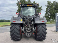 Schlepper / Traktor Fendt 936. Profi plus