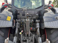 Schlepper / Traktor Fendt 936. Profi plus